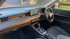 Honda HR-V 1.5 eHEV Advance 5dr CVT Hybrid Hatchback